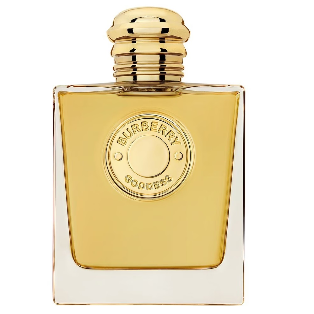 Goddess Intense 4