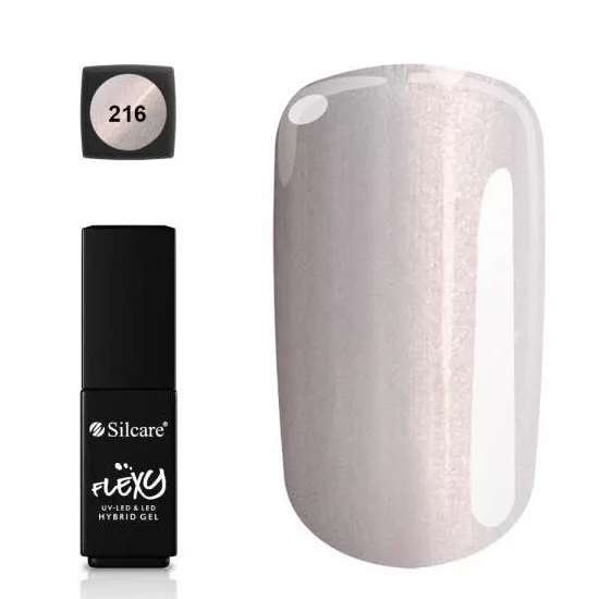 Flexy Hybrid Gel 168