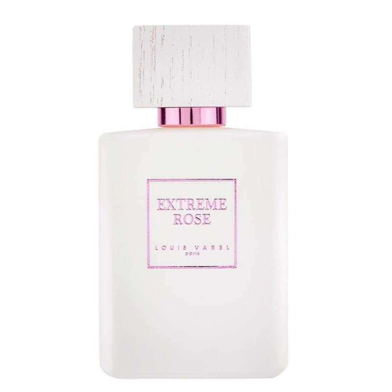 Extreme Rose Parfumovaná Voda V Spreji 100ml