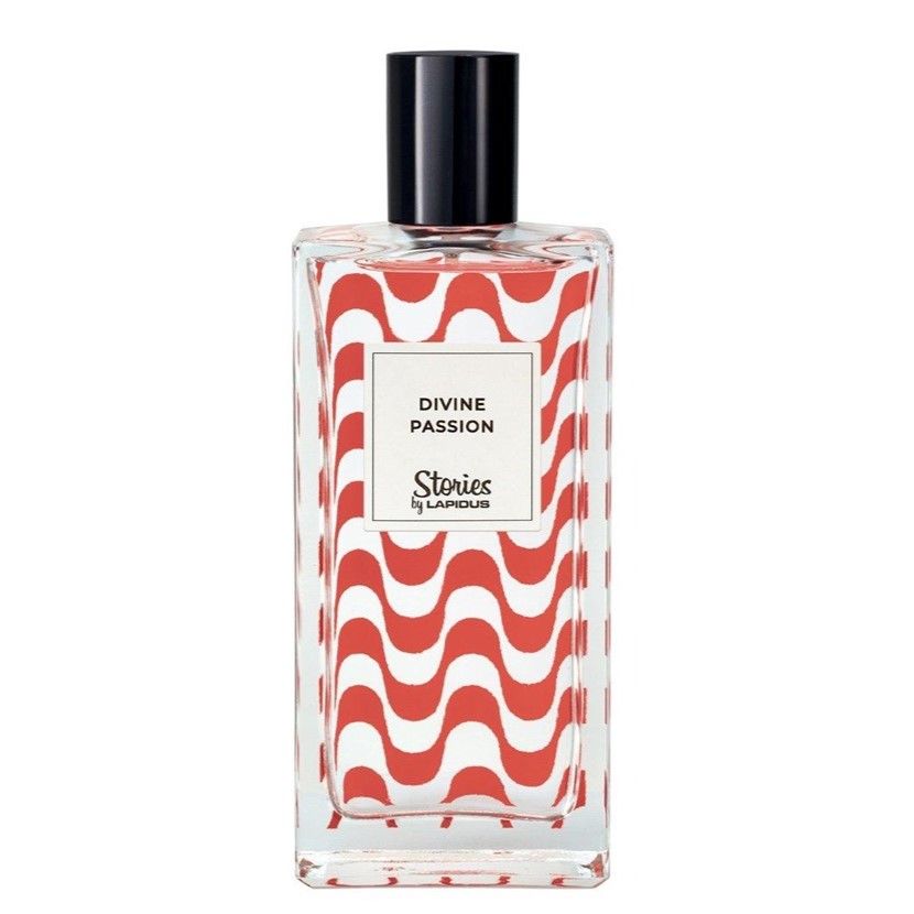 Divine Passion Toaletná Voda V Spreji 100 Ml