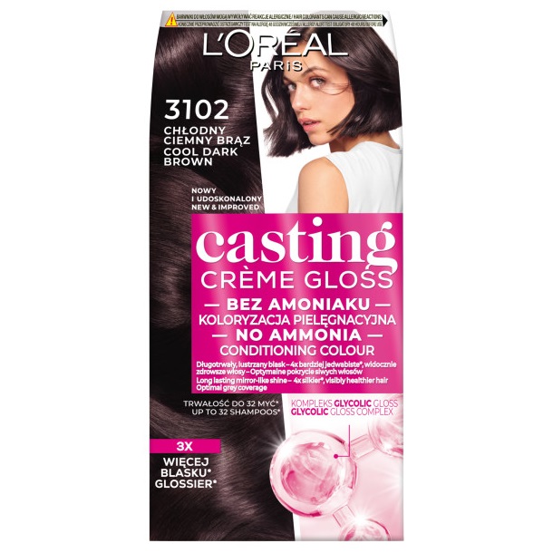 Casting Creme Gloss 14
