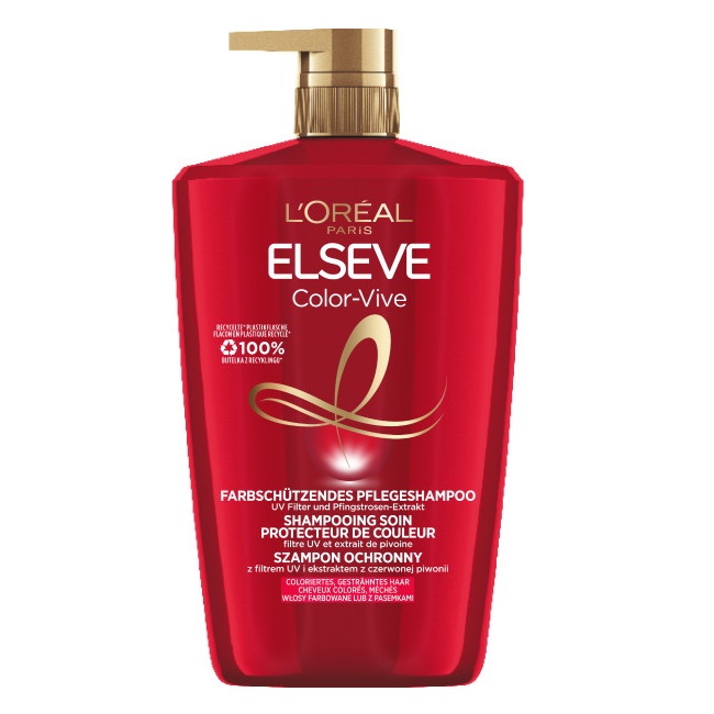 Elseve Color-Vive