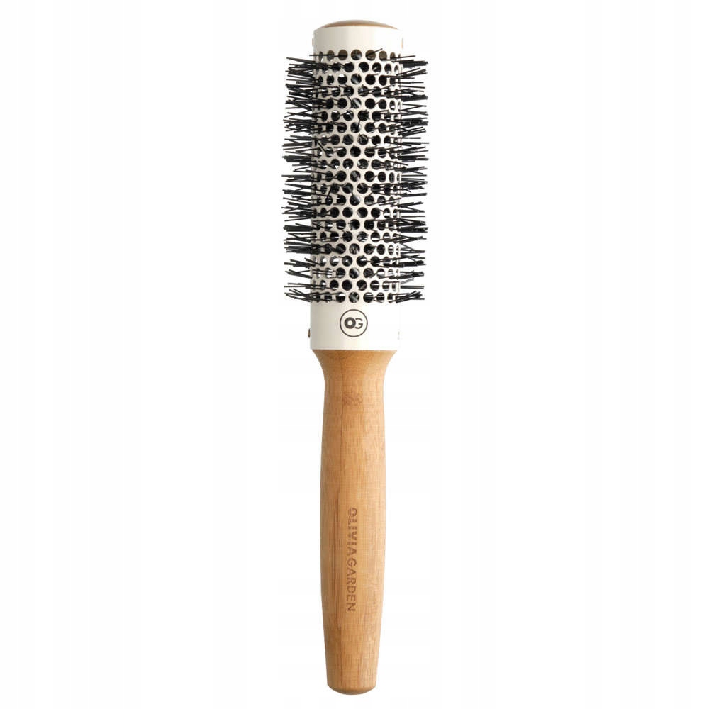 Healthy Hair Eco Friendly Bamboo Brush