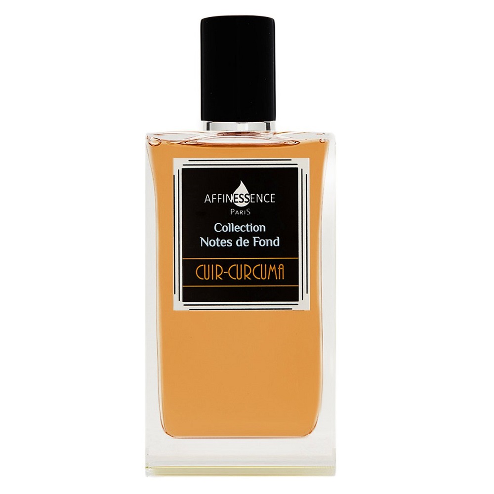 Cuir Curcuma 2