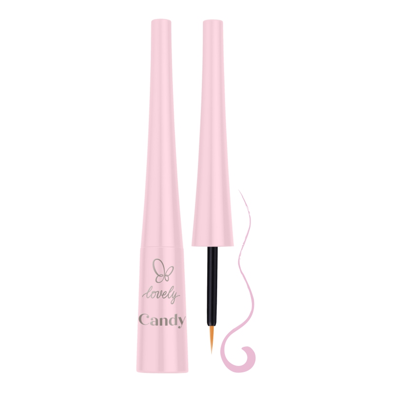 Matte Color Eyeliner 2