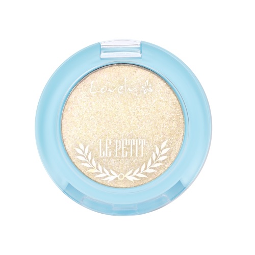 Le Petit Eye Topper