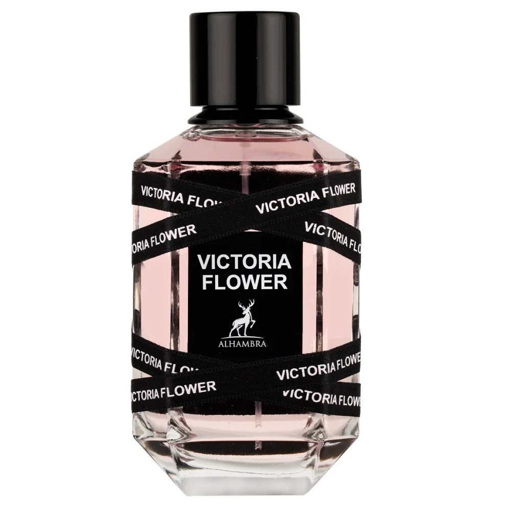 Victoria Flower Parfumovaná Voda 100ml