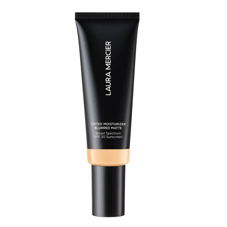 Tónovaný Hydratační Krém Blurred Matte Oil Free SPF 30 Tónovaný Hydratační Krém 3C Fawn 2