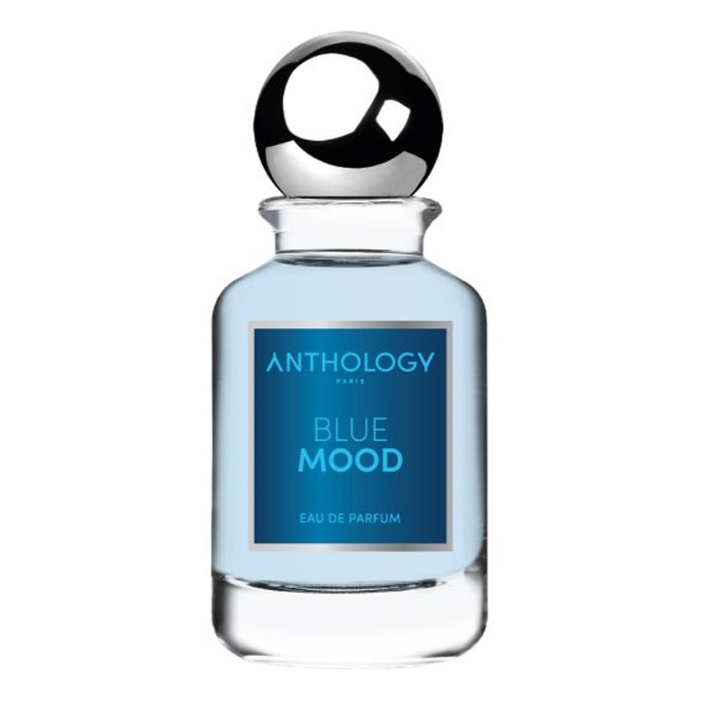 Blue Mood