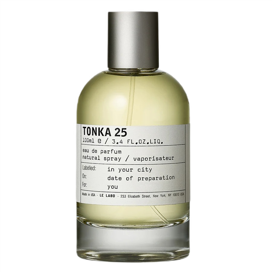 Tonka 25
