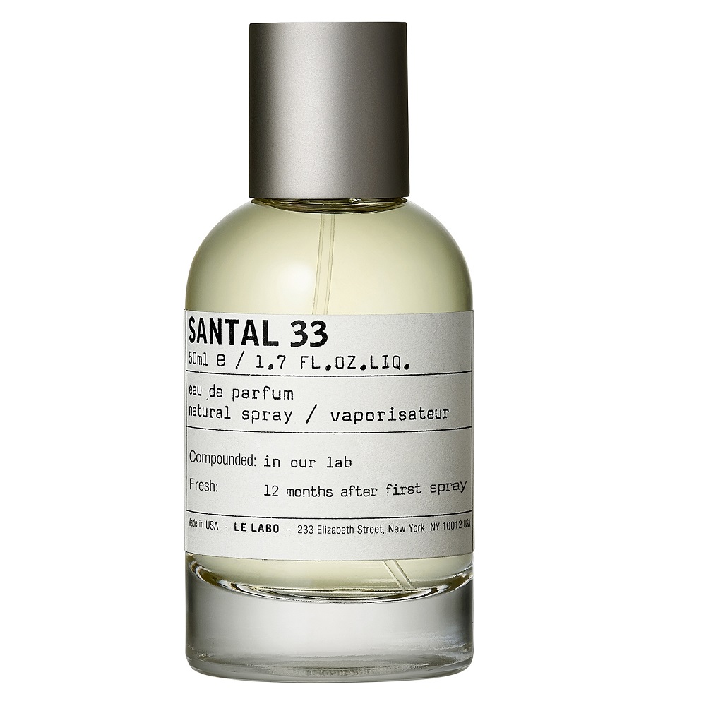Santal 33 2