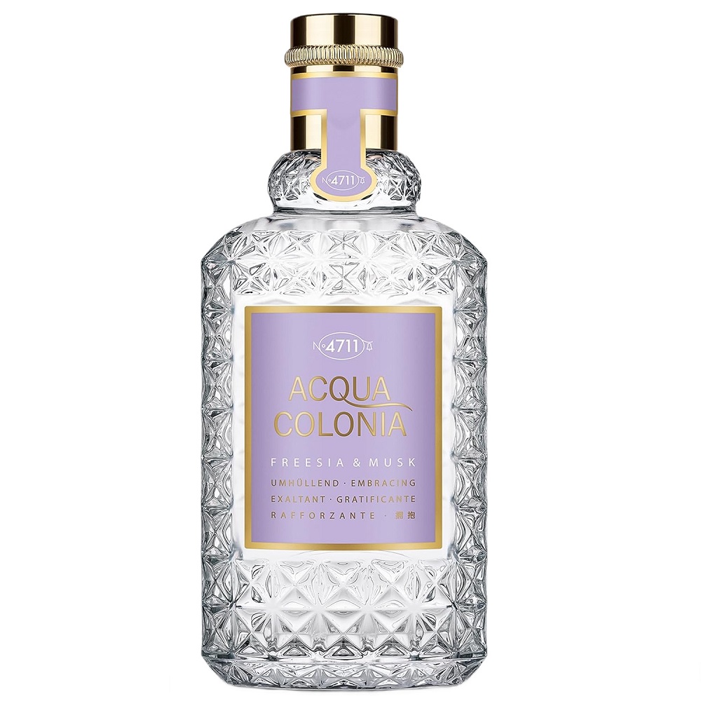 Acqua Colonia Freesia & Musk Woda Kolońska Spray