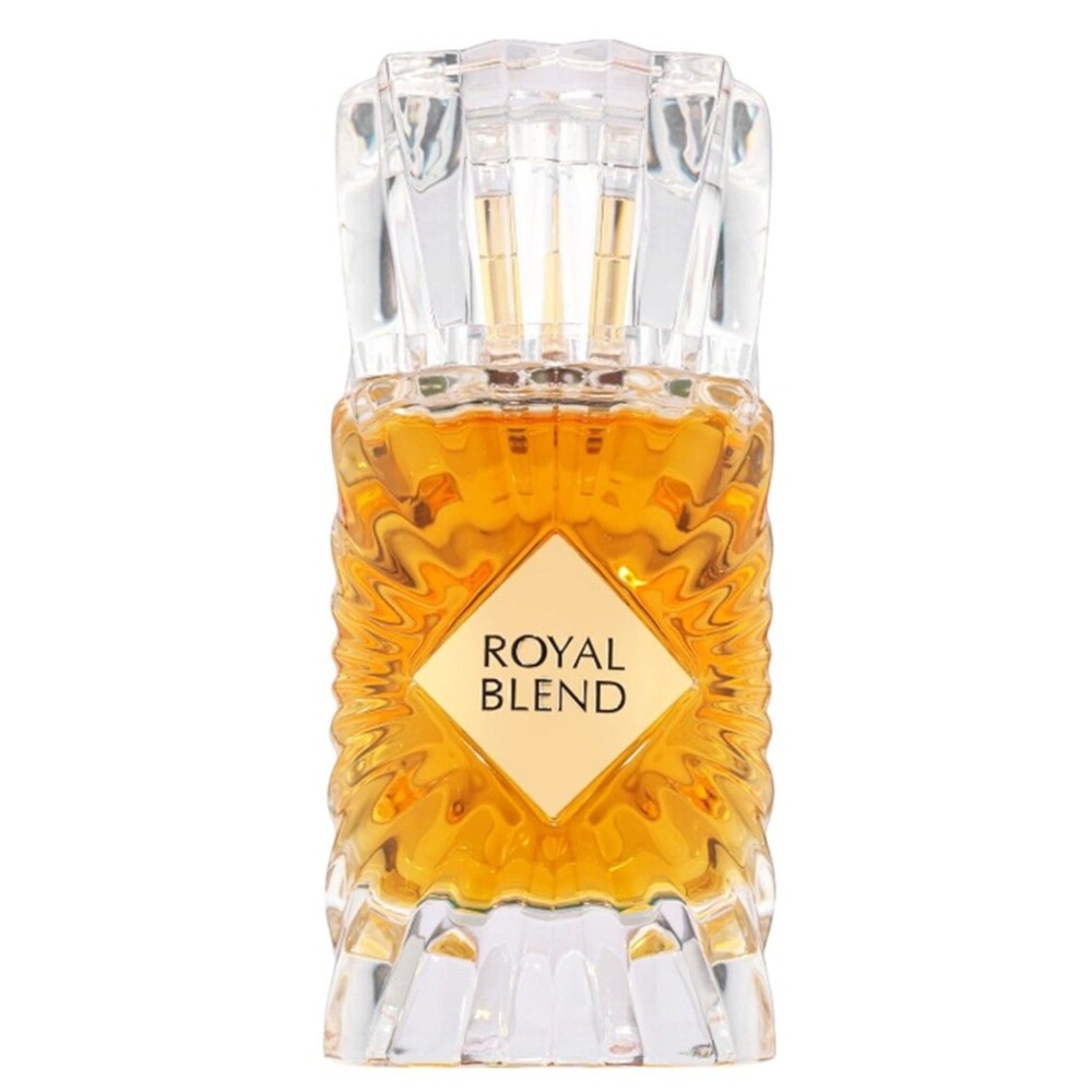 Royal Blend