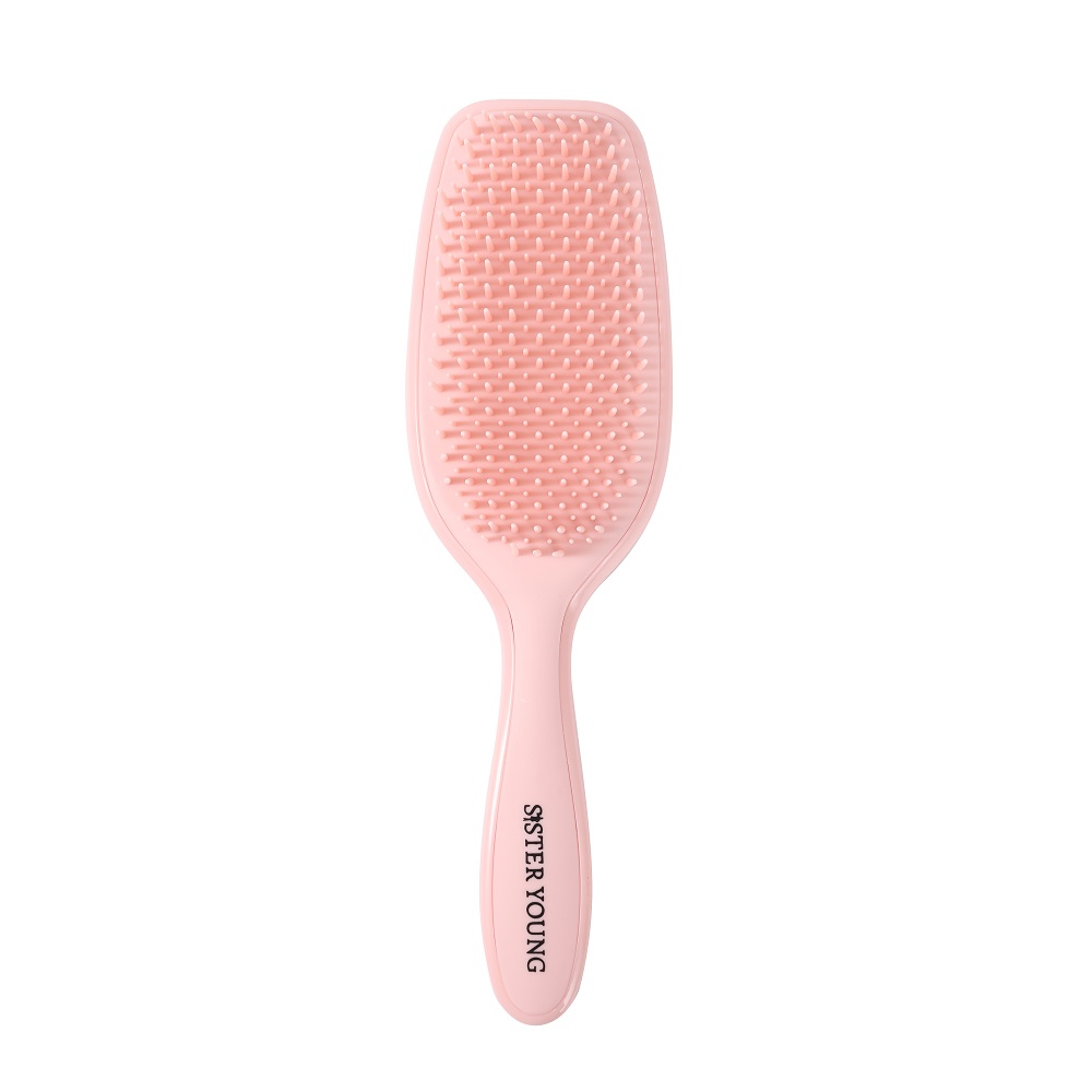 Ayla Hair Brush 3