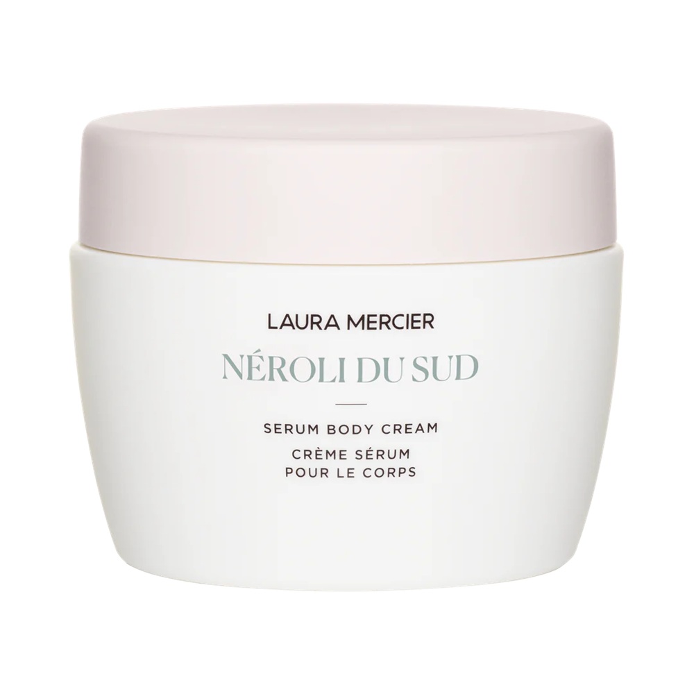 Serum Body Cream Neroli Du Sud Serum-based Body Cream