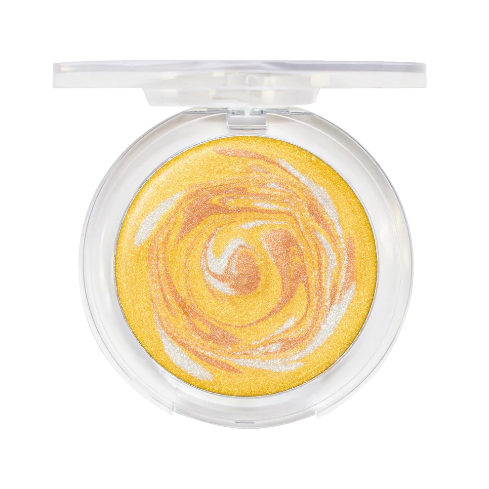 Deja Brew Latte Highlighter 3