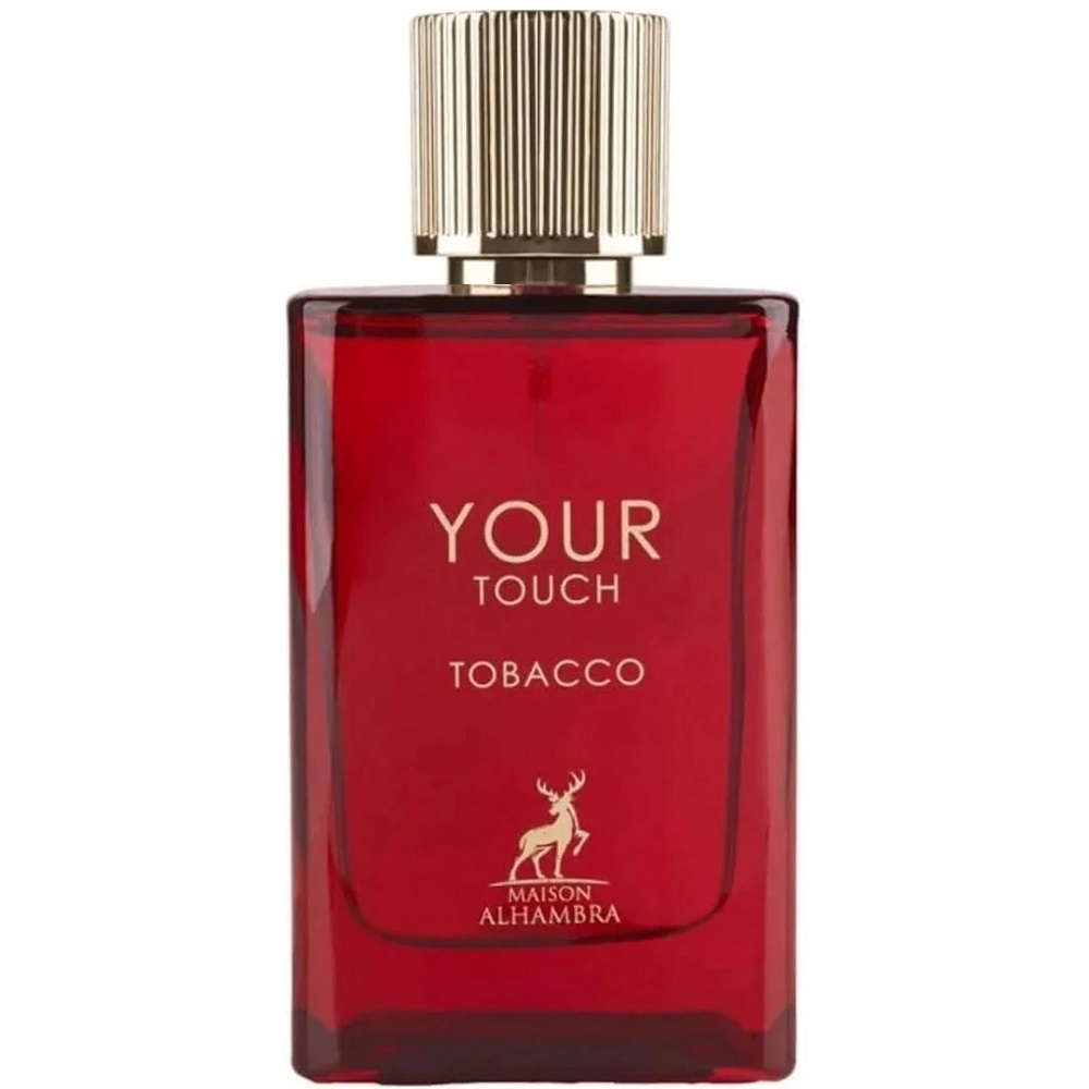 Your Touch Tobacco Parfumovaná Voda V Spreji 100ml