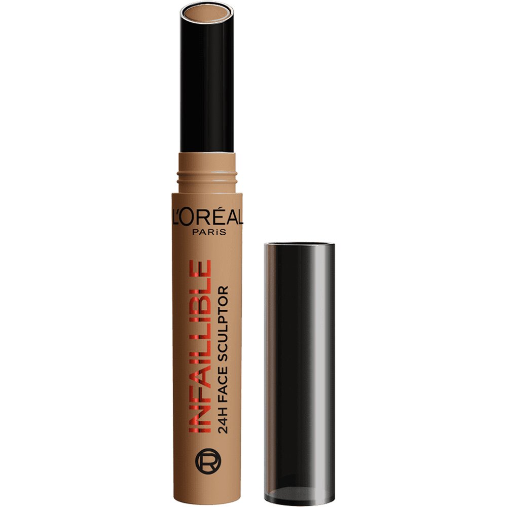 Infaillible Face Sculptor Sculpting Stick