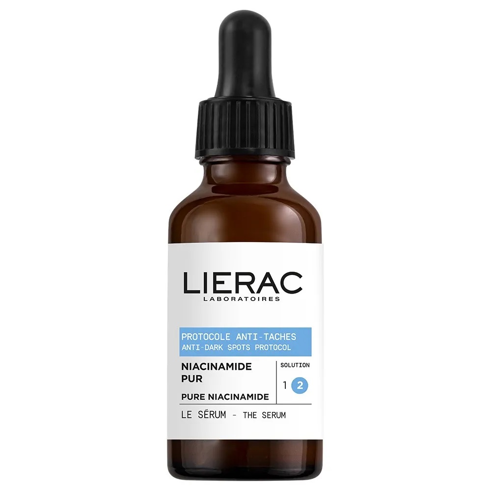 Anti-Dark Spot Protocol 2