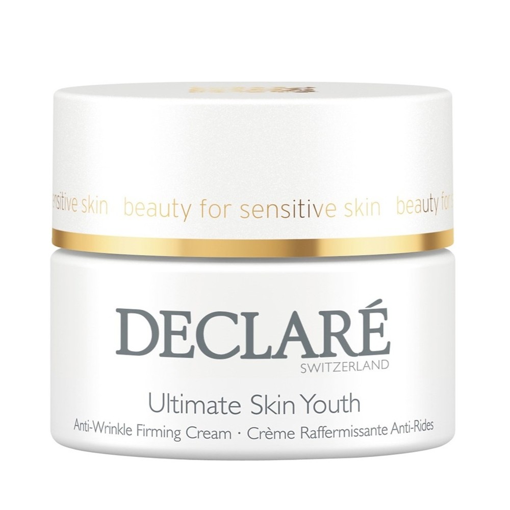 Ultimate Skin Youth Anti-Wrinkle Firming Cream Przeciwzmarszczkowy Krem Wypełniający
