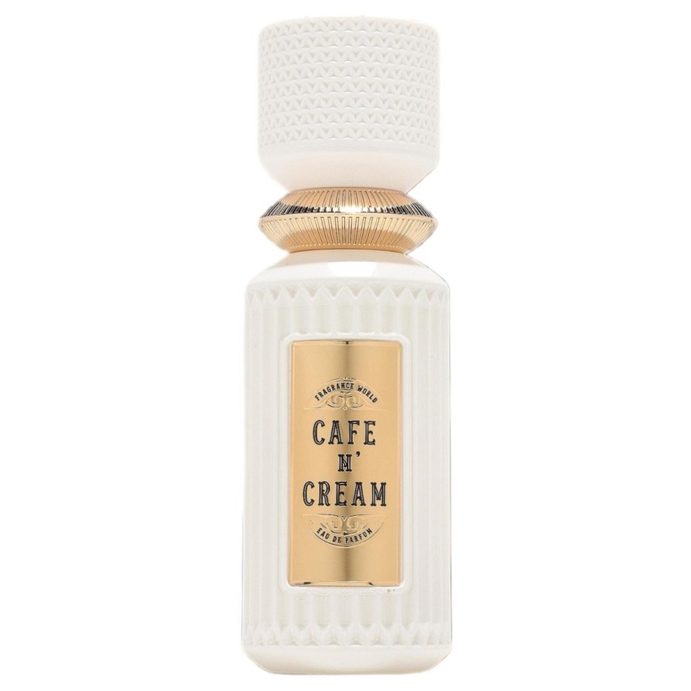 Cafe N' Cream Woda Perfumowana Spray