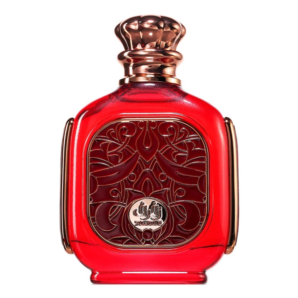 Zukhruf Cherry Woda Perfumowana Spray