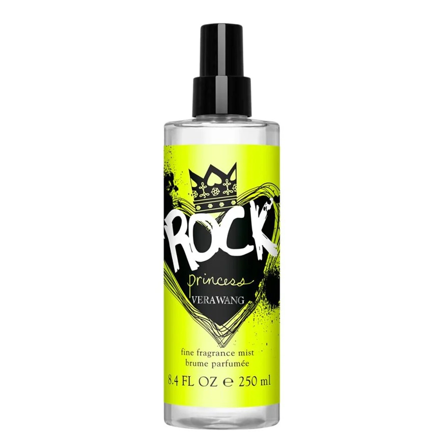 Rock Princess 2023 Rock Princess