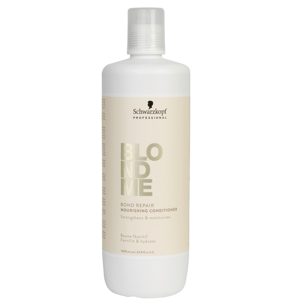 BlondMe Bond Repair