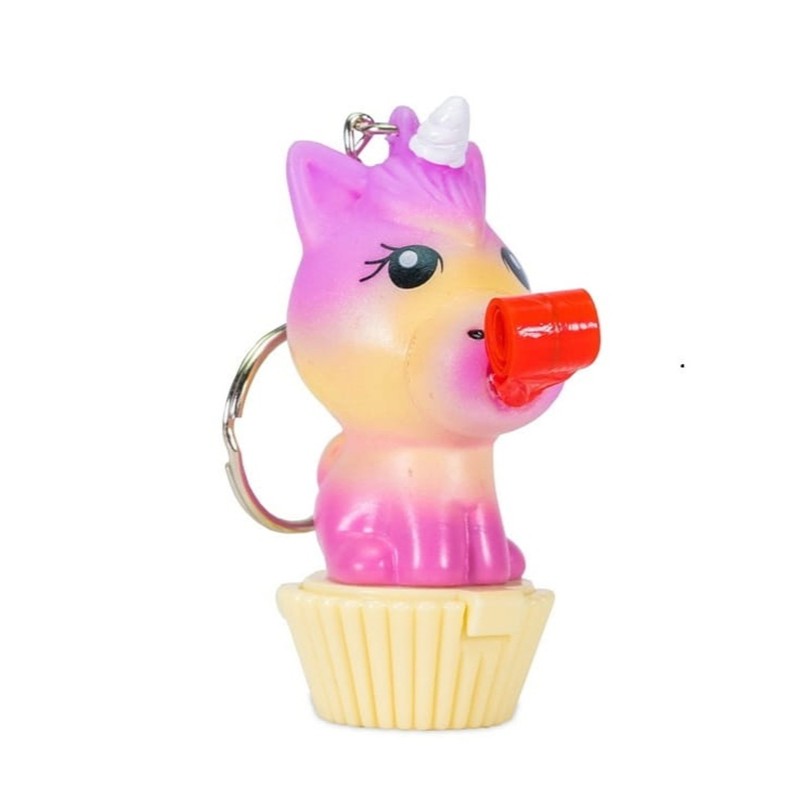 Long Tongue Children's Lipstick Unicorn With Tongue Banana