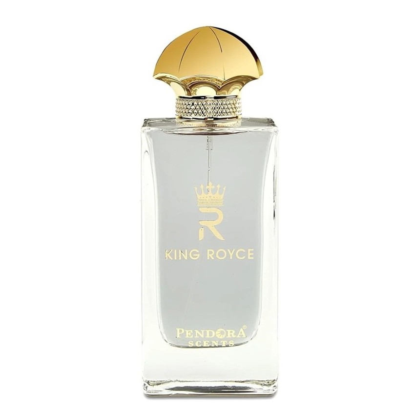 King Royce Parfumovaná Voda V Spreji 100ml