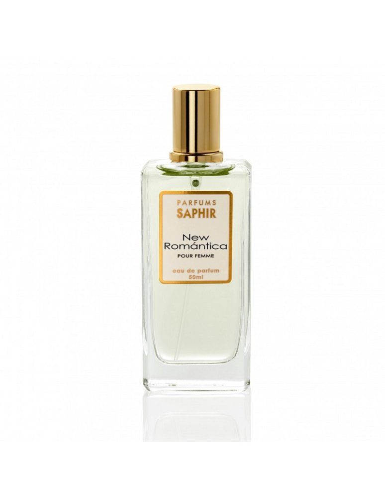 New Romantica Women Woda Perfumowana Spray