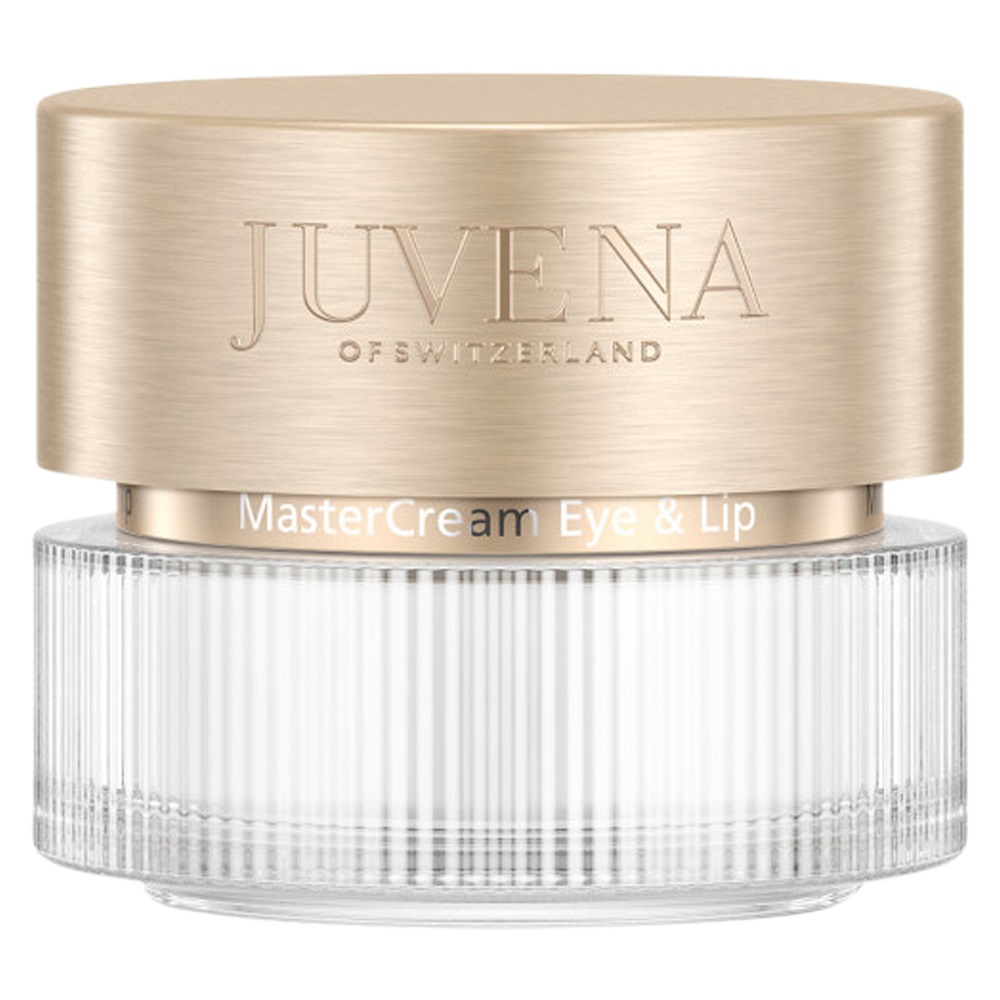 Master Care Luxury Eye And Lip Cream