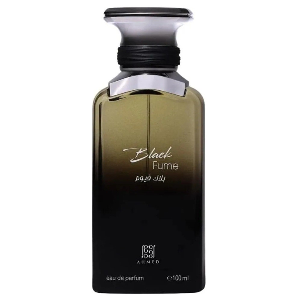 Black Fume Woda Perfumowana Spray