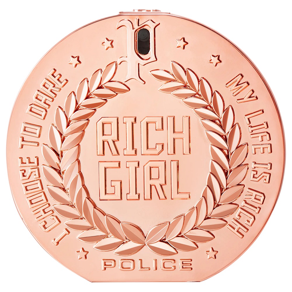 Rich Girl 2