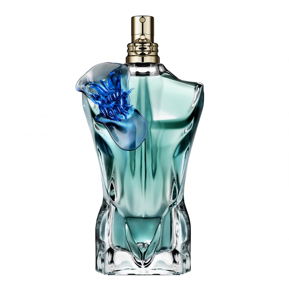 Le Beau Flower Edition Woda Perfumowana Spray