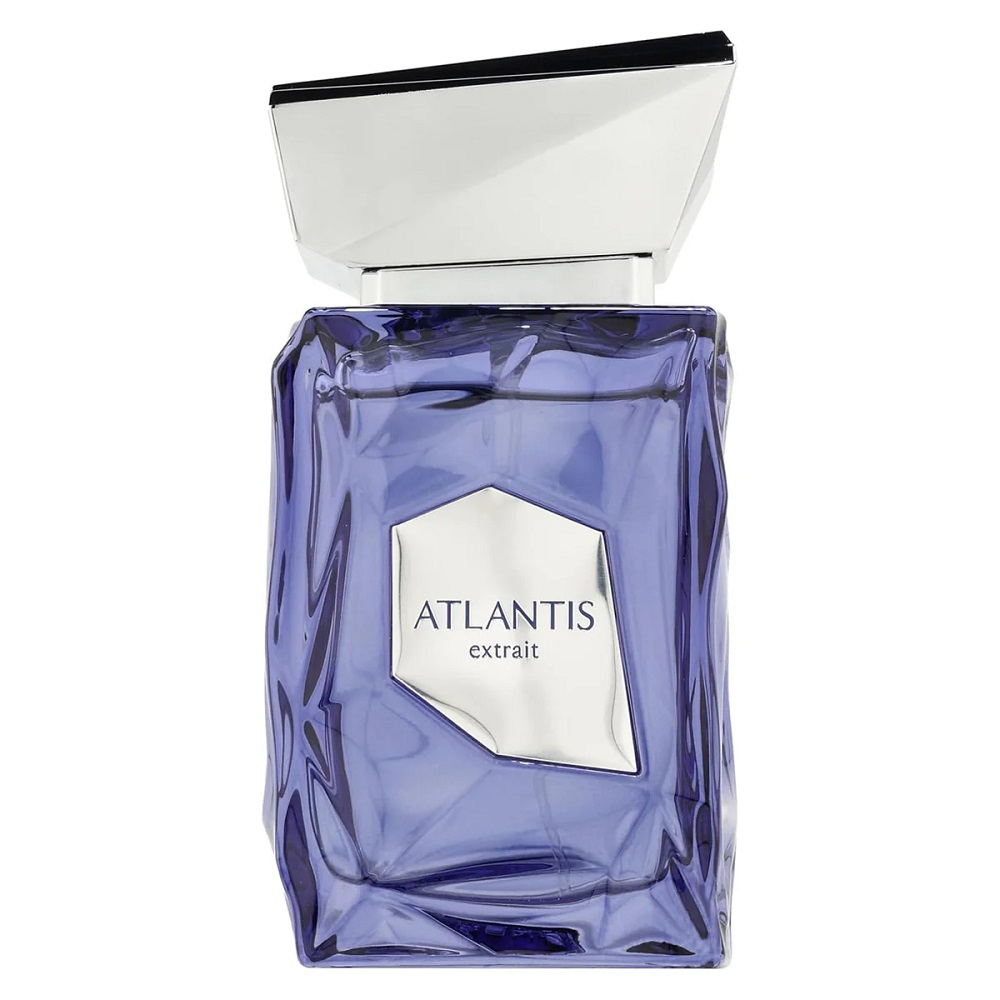 Atlantis Extrait