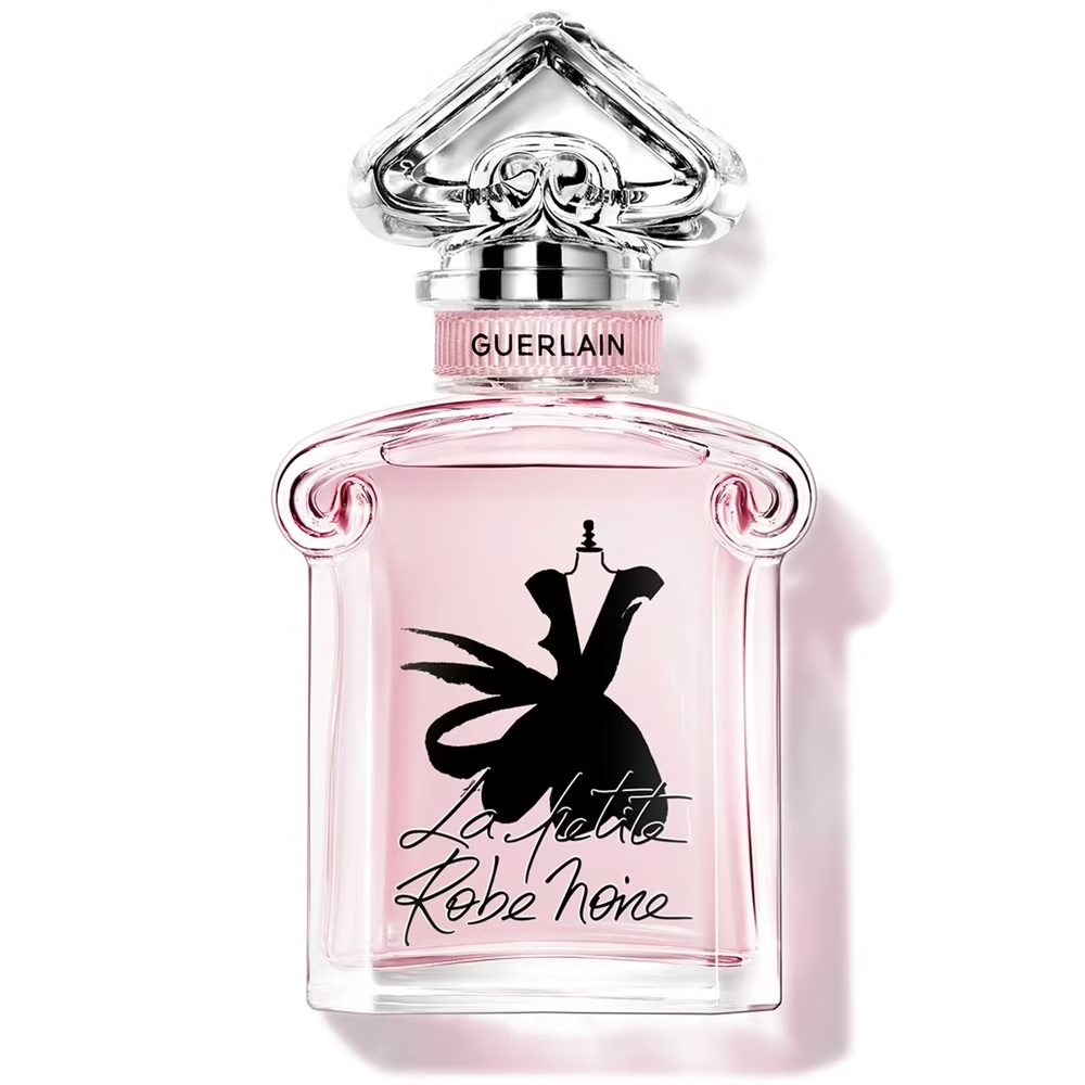 La Petite Robe Noire - 2