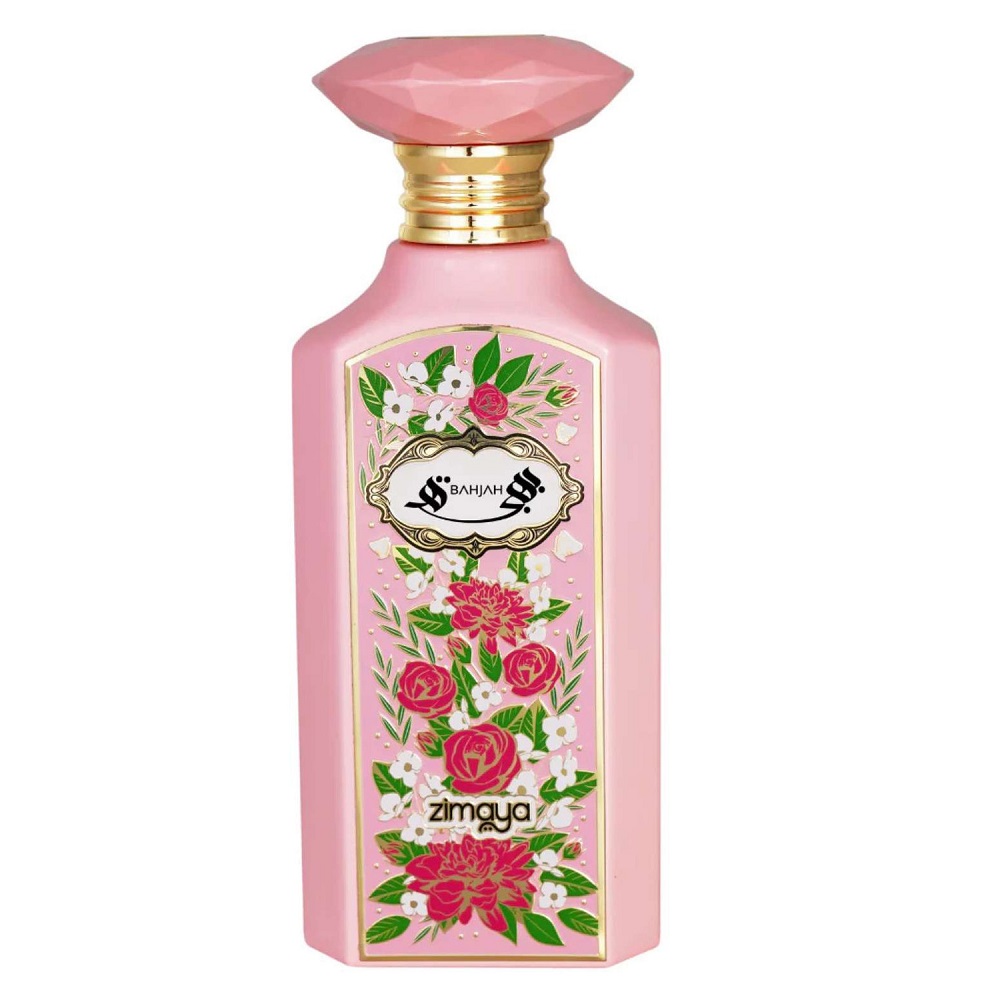 Bahjah Woda Perfumowana Spray