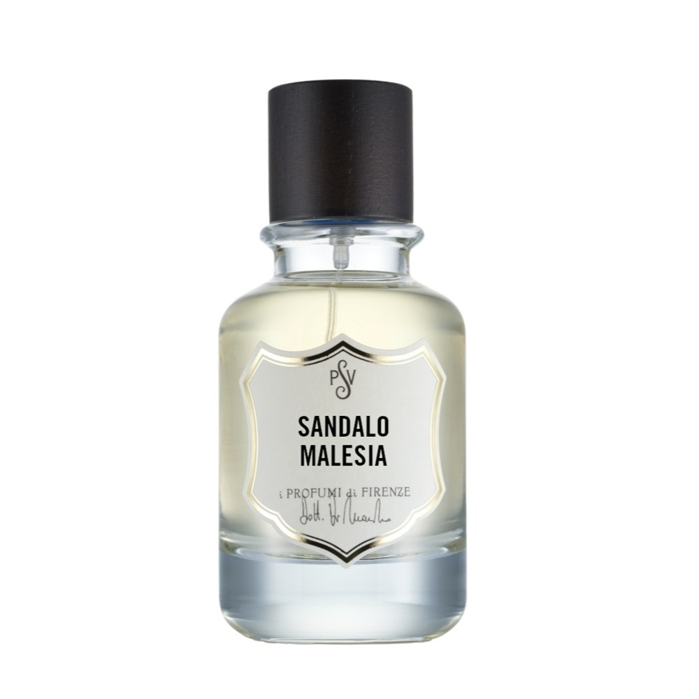 Sandalo Malesia 2