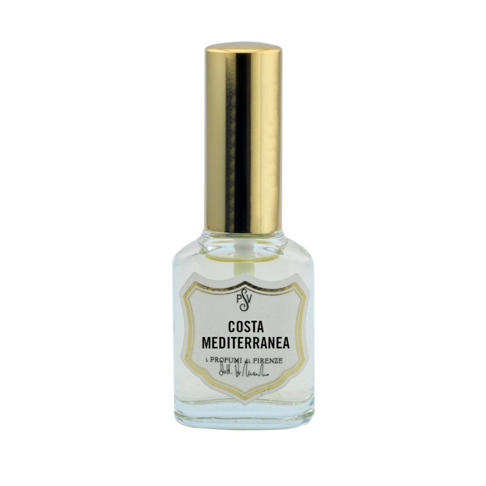 Costa Mediterranea 2
