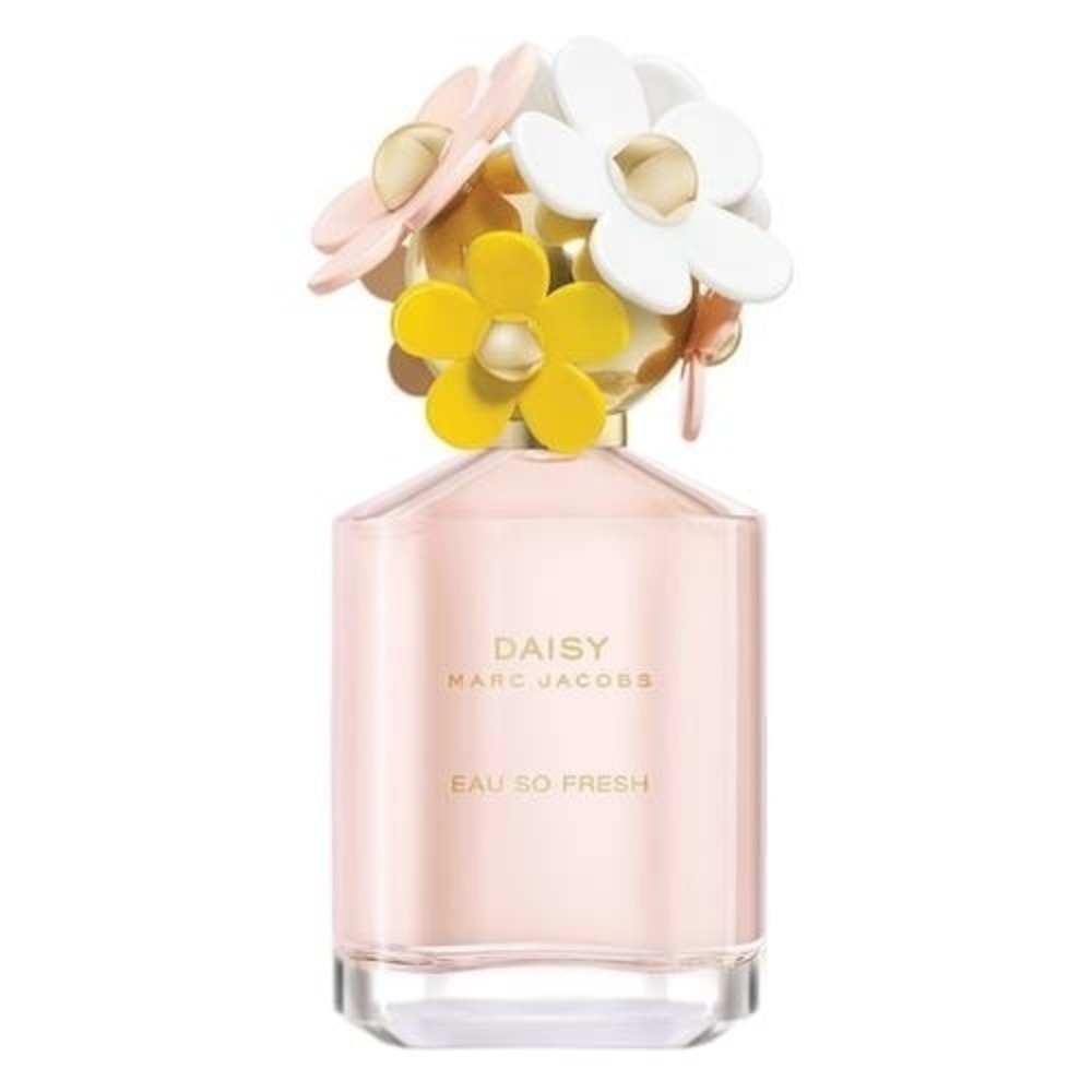 Daisy Eau So Fresh 3