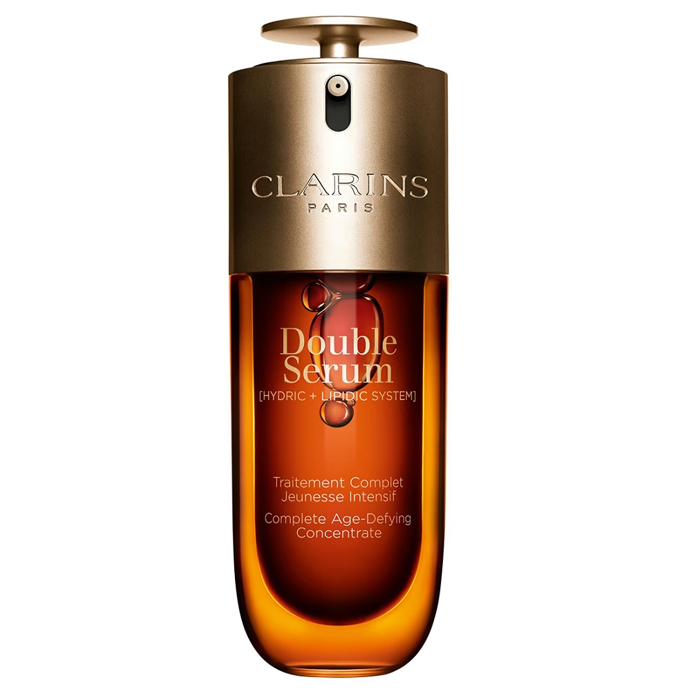 Double Serum 9