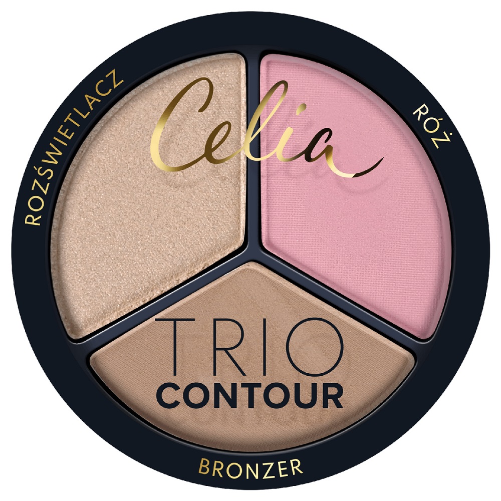 Trio Contour