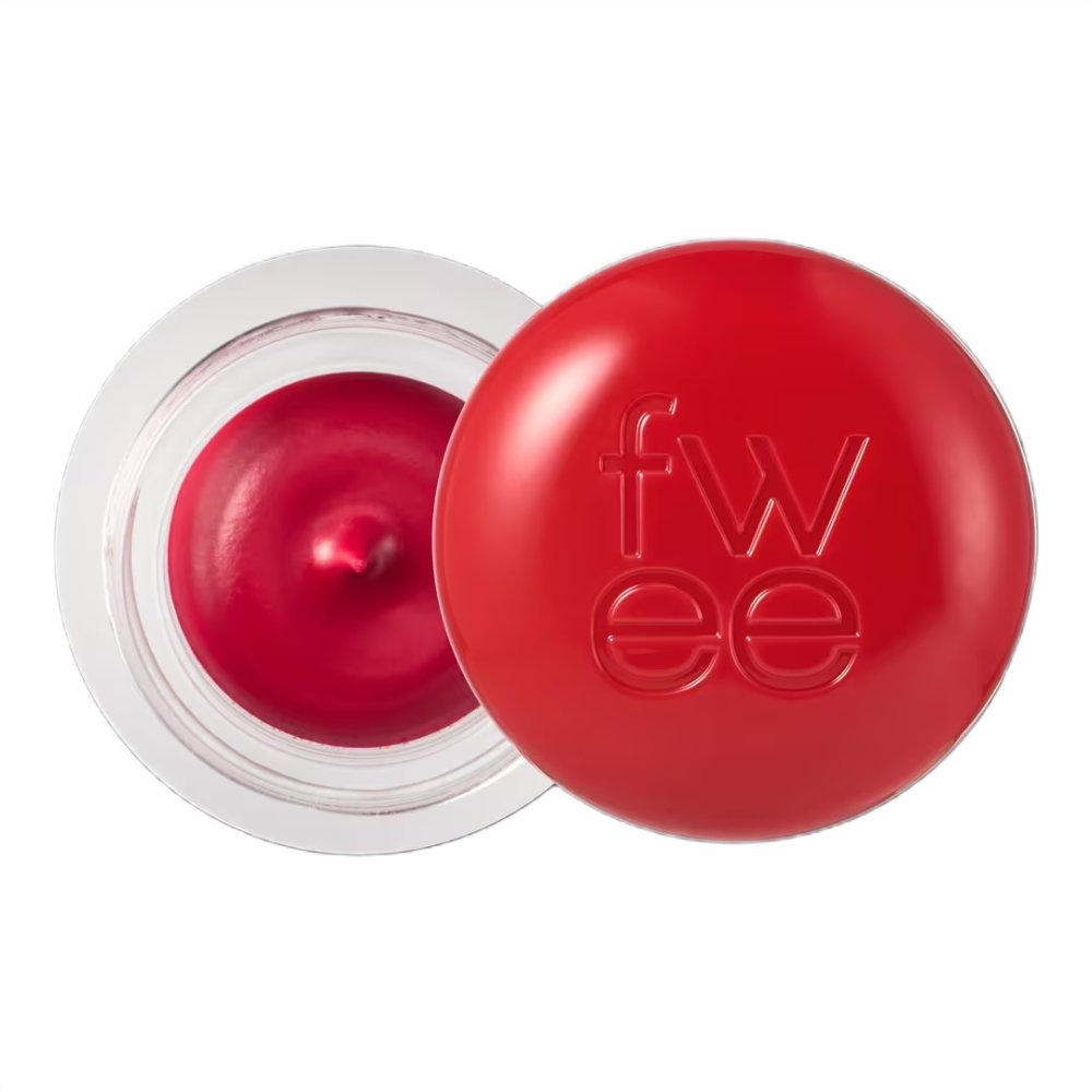 Lip&Cheek Blurry Pudding Pot 8