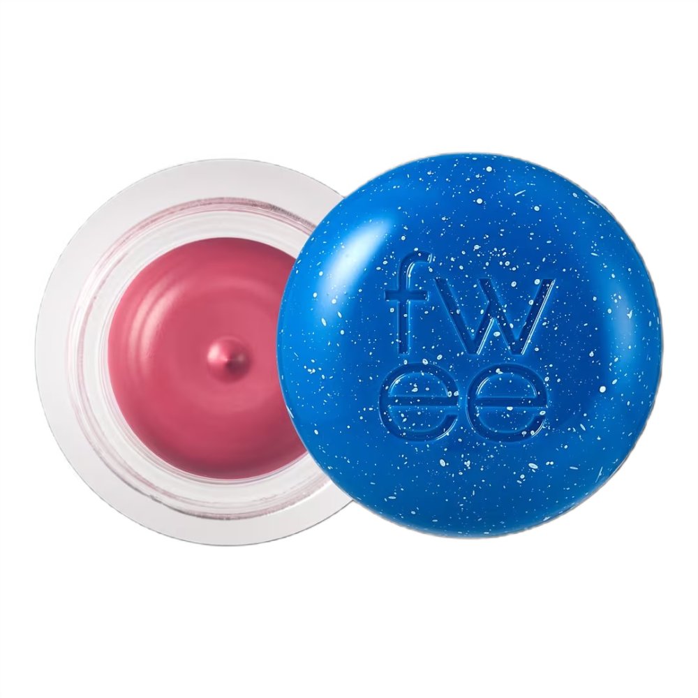 Lip&Cheek Blurry Pudding Pot 18