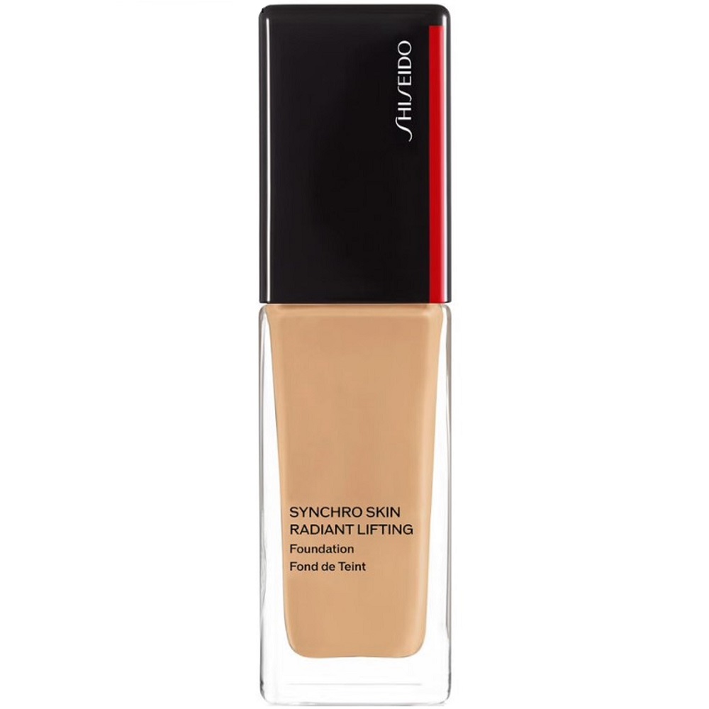 Synchro Skin Radiant Lifting Foundation NEW 8