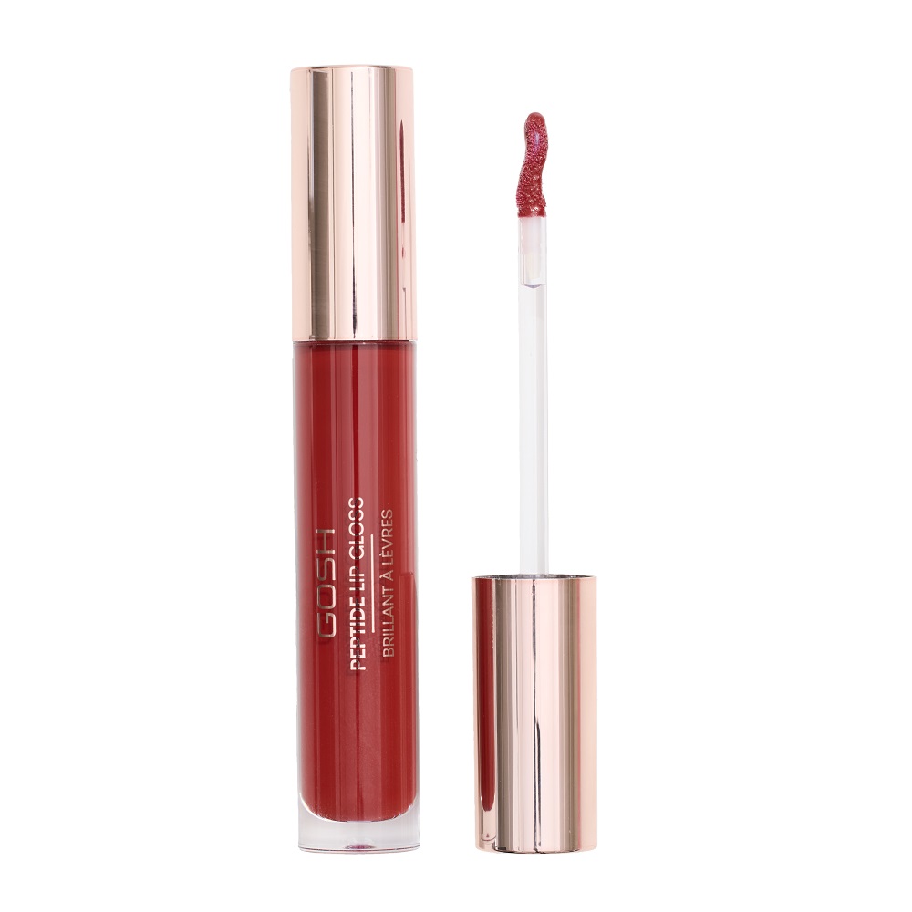 Peptide Lip Gloss 3