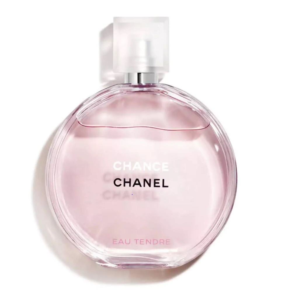 Chance Eau Tendre 4