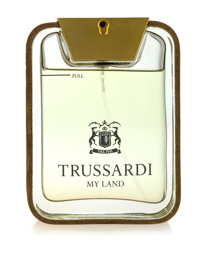 My Land Pour Homme 3