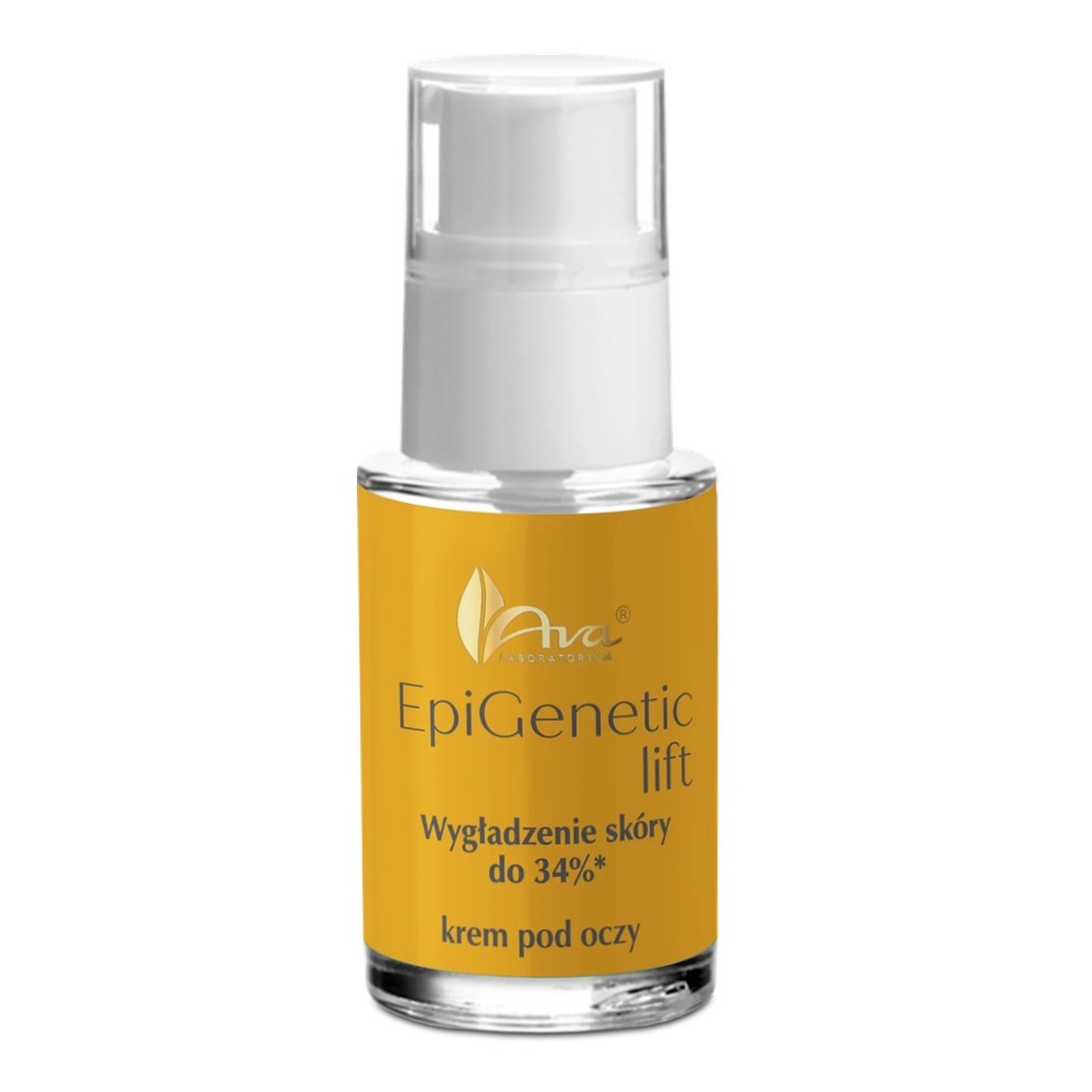EpiGenetic Lift Smoothing Eye Cream